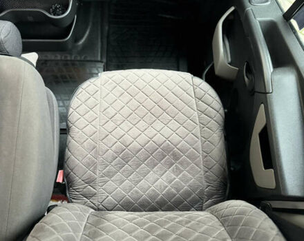 Рено Мастер 2015 в Киеве на Automoto.ua Белый Рено Мастер, объемом двигателя 2.3 л и пробегом 519 тыс. км за 16500 $, фото 66 на Automoto.ua