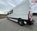 Белый Рено Мастер, объемом двигателя 2.3 л и пробегом 600 тыс. км за 16000 $, фото 25 на Automoto.ua