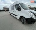 Белый Рено Мастер, объемом двигателя 2.3 л и пробегом 600 тыс. км за 16000 $, фото 18 на Automoto.ua