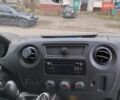 Белый Рено Мастер, объемом двигателя 2.3 л и пробегом 362 тыс. км за 18500 $, фото 16 на Automoto.ua