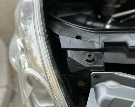 Рено Мастер 2015 в Киеве на Automoto.ua Белый Рено Мастер, объемом двигателя 2.3 л и пробегом 519 тыс. км за 16500 $, фото 90 на Automoto.ua