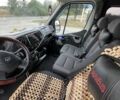 Белый Рено Мастер, объемом двигателя 2.3 л и пробегом 600 тыс. км за 16000 $, фото 13 на Automoto.ua