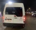 Білий Рено Мастєр, об'ємом двигуна 2.3 л та пробігом 364 тис. км за 16800 $, фото 6 на Automoto.ua