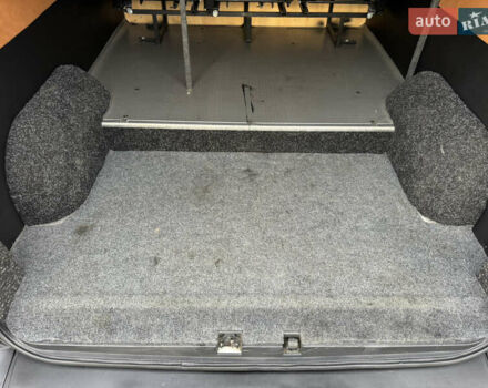 Рено Мастер 2015 в Киеве на Automoto.ua Белый Рено Мастер, объемом двигателя 2.3 л и пробегом 519 тыс. км за 16500 $, фото 33 на Automoto.ua