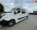 Белый Рено Мастер, объемом двигателя 2.3 л и пробегом 600 тыс. км за 16000 $, фото 28 на Automoto.ua