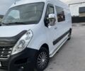 Белый Рено Мастер, объемом двигателя 2.3 л и пробегом 600 тыс. км за 16000 $, фото 1 на Automoto.ua