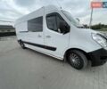Белый Рено Мастер, объемом двигателя 2.3 л и пробегом 600 тыс. км за 16000 $, фото 19 на Automoto.ua