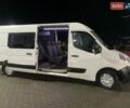 Білий Рено Мастєр, об'ємом двигуна 2.3 л та пробігом 364 тис. км за 16800 $, фото 3 на Automoto.ua