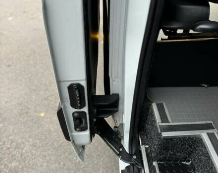 Рено Мастер 2015 в Киеве на Automoto.ua Белый Рено Мастер, объемом двигателя 2.3 л и пробегом 519 тыс. км за 16500 $, фото 46 на Automoto.ua