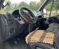 Белый Рено Мастер, объемом двигателя 2.3 л и пробегом 600 тыс. км за 16000 $, фото 9 на Automoto.ua