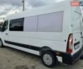 Білий Рено Мастєр, об'ємом двигуна 2.3 л та пробігом 370 тис. км за 13900 $, фото 2 на Automoto.ua