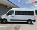 Белый Рено Мастер, объемом двигателя 2.3 л и пробегом 238 тыс. км за 14800 $, фото 13 на Automoto.ua