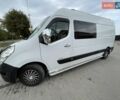 Белый Рено Мастер, объемом двигателя 2.3 л и пробегом 600 тыс. км за 16000 $, фото 15 на Automoto.ua