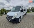 Білий Рено Мастєр, об'ємом двигуна 2.3 л та пробігом 370 тис. км за 13900 $, фото 1 на Automoto.ua