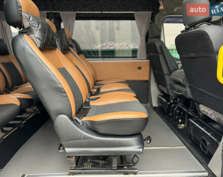 Рено Мастер 2015 в Киеве на Automoto.ua Белый Рено Мастер, объемом двигателя 2.3 л и пробегом 519 тыс. км за 16500 $, фото 39 на Automoto.ua