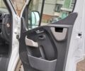 Белый Рено Мастер, объемом двигателя 2.3 л и пробегом 362 тыс. км за 18500 $, фото 13 на Automoto.ua
