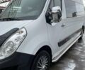 Белый Рено Мастер, объемом двигателя 2.3 л и пробегом 600 тыс. км за 16000 $, фото 1 на Automoto.ua