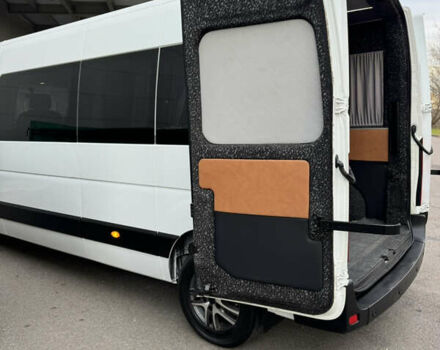 Рено Мастер 2015 в Киеве на Automoto.ua Белый Рено Мастер, объемом двигателя 2.3 л и пробегом 519 тыс. км за 16500 $, фото 37 на Automoto.ua