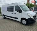 Білий Рено Мастєр, об'ємом двигуна 2.3 л та пробігом 370 тис. км за 13900 $, фото 5 на Automoto.ua