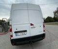 Белый Рено Мастер, объемом двигателя 2.3 л и пробегом 600 тыс. км за 16000 $, фото 22 на Automoto.ua