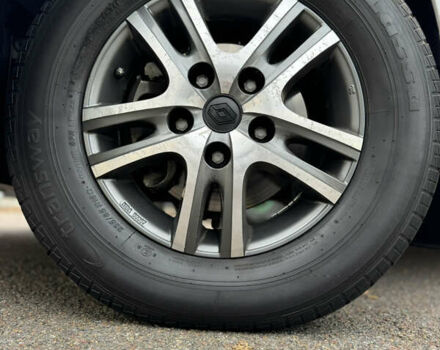 Рено Мастер 2015 в Киеве на Automoto.ua Белый Рено Мастер, объемом двигателя 2.3 л и пробегом 519 тыс. км за 16500 $, фото 3 на Automoto.ua