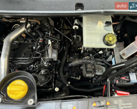 Рено Мастер 2015 в Киеве на Automoto.ua Белый Рено Мастер, объемом двигателя 2.3 л и пробегом 519 тыс. км за 16500 $, фото 84 на Automoto.ua