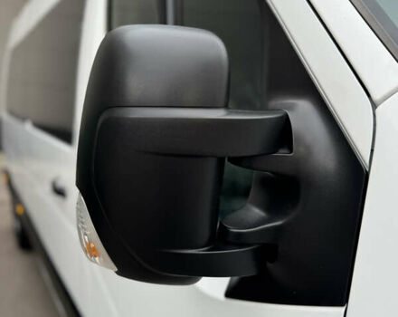 Рено Мастер 2015 в Киеве на Automoto.ua Белый Рено Мастер, объемом двигателя 2.3 л и пробегом 519 тыс. км за 16500 $, фото 12 на Automoto.ua