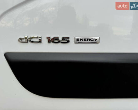 Рено Мастер 2015 в Киеве на Automoto.ua Белый Рено Мастер, объемом двигателя 2.3 л и пробегом 519 тыс. км за 16500 $, фото 5 на Automoto.ua