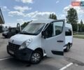 Белый Рено Мастер, объемом двигателя 2.3 л и пробегом 238 тыс. км за 14800 $, фото 4 на Automoto.ua