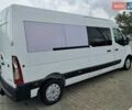 Білий Рено Мастєр, об'ємом двигуна 2.3 л та пробігом 370 тис. км за 13900 $, фото 4 на Automoto.ua