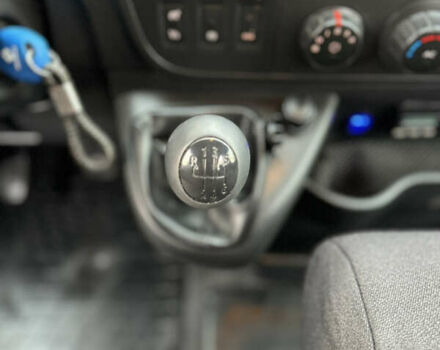 Рено Мастер 2015 в Киеве на Automoto.ua Белый Рено Мастер, объемом двигателя 2.3 л и пробегом 519 тыс. км за 16500 $, фото 62 на Automoto.ua