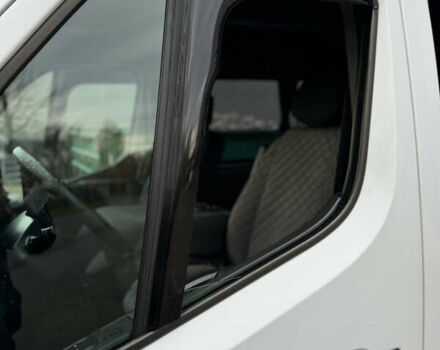 Рено Мастер 2015 в Киеве на Automoto.ua Белый Рено Мастер, объемом двигателя 2.3 л и пробегом 519 тыс. км за 16500 $, фото 15 на Automoto.ua