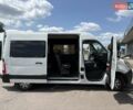 Белый Рено Мастер, объемом двигателя 2.3 л и пробегом 238 тыс. км за 14800 $, фото 9 на Automoto.ua