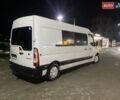 Білий Рено Мастєр, об'ємом двигуна 2.3 л та пробігом 364 тис. км за 16800 $, фото 10 на Automoto.ua
