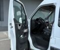 Белый Рено Мастер, объемом двигателя 2.3 л и пробегом 238 тыс. км за 14800 $, фото 5 на Automoto.ua