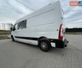 Белый Рено Мастер, объемом двигателя 2.3 л и пробегом 600 тыс. км за 16000 $, фото 24 на Automoto.ua