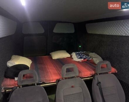 Білий Рено Мастєр, об'ємом двигуна 2.3 л та пробігом 364 тис. км за 16800 $, фото 7 на Automoto.ua