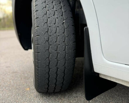 Рено Мастер 2015 в Киеве на Automoto.ua Белый Рено Мастер, объемом двигателя 2.3 л и пробегом 519 тыс. км за 16500 $, фото 4 на Automoto.ua