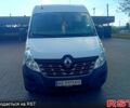Білий Рено Мастєр, об'ємом двигуна 2.3 л та пробігом 232 тис. км за 15500 $, фото 1 на Automoto.ua