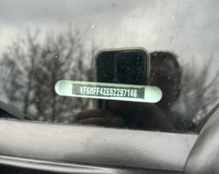 Рено Мастер 2015 в Киеве на Automoto.ua Белый Рено Мастер, объемом двигателя 2.3 л и пробегом 519 тыс. км за 16500 $, фото 8 на Automoto.ua