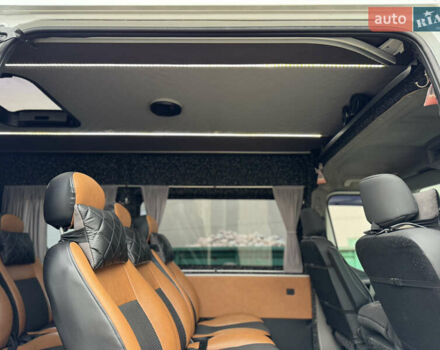 Рено Мастер 2015 в Киеве на Automoto.ua Белый Рено Мастер, объемом двигателя 2.3 л и пробегом 519 тыс. км за 16500 $, фото 40 на Automoto.ua