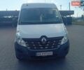 Білий Рено Мастєр, об'ємом двигуна 2.3 л та пробігом 232 тис. км за 16500 $, фото 1 на Automoto.ua
