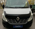 Рено Мастер 2015 в Киеве на Automoto.ua Белый Рено Мастер, объемом двигателя 2.3 л и пробегом 519 тыс. км за 16500 $, фото 81 на Automoto.ua