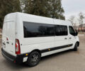 Белый Рено Мастер, объемом двигателя 2.3 л и пробегом 520 тыс. км за 15300 $, фото 12 на Automoto.ua
