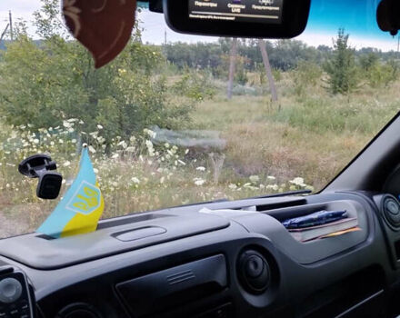 Белый Рено Мастер, объемом двигателя 2.3 л и пробегом 440 тыс. км за 12999 $, фото 10 на Automoto.ua