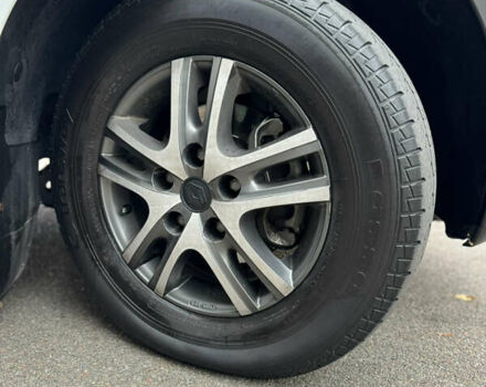 Рено Мастер 2015 в Киеве на Automoto.ua Белый Рено Мастер, объемом двигателя 2.3 л и пробегом 519 тыс. км за 16500 $, фото 13 на Automoto.ua