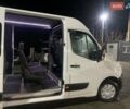 Білий Рено Мастєр, об'ємом двигуна 2.3 л та пробігом 364 тис. км за 16800 $, фото 8 на Automoto.ua