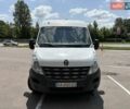 Белый Рено Мастер, объемом двигателя 2.3 л и пробегом 238 тыс. км за 14800 $, фото 1 на Automoto.ua