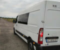 Белый Рено Мастер, объемом двигателя 2.3 л и пробегом 440 тыс. км за 12999 $, фото 2 на Automoto.ua