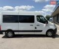 Белый Рено Мастер, объемом двигателя 2.3 л и пробегом 238 тыс. км за 14800 $, фото 14 на Automoto.ua